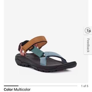 Teva hurricane xlt2